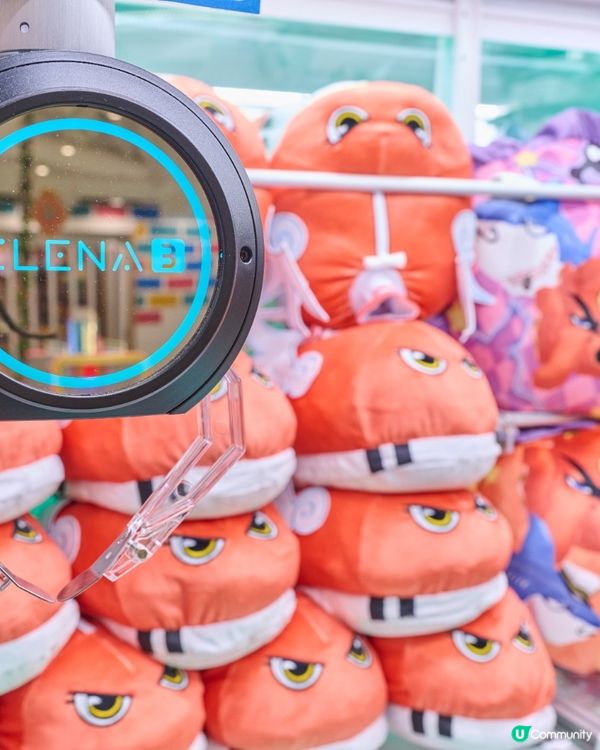 Namco x 跑Online 推3款主題景品 