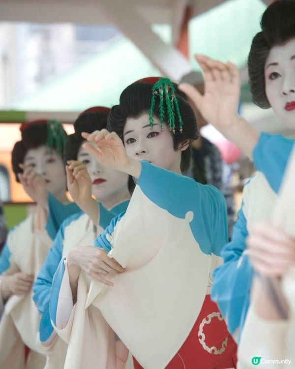 新潟8月祭典巡禮！🎉 藝妓表演勁吸睛！👘