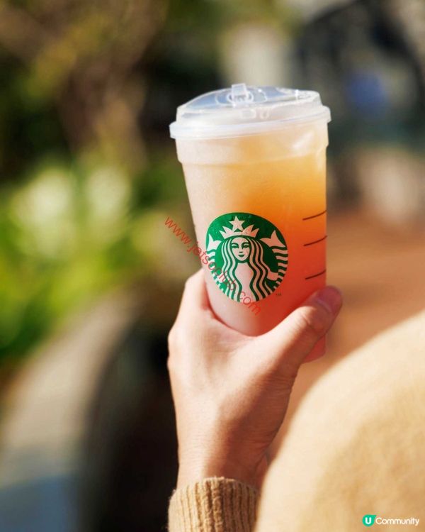 星巴克四月環保賞：循環杯優惠與得意 Bearista 登場！