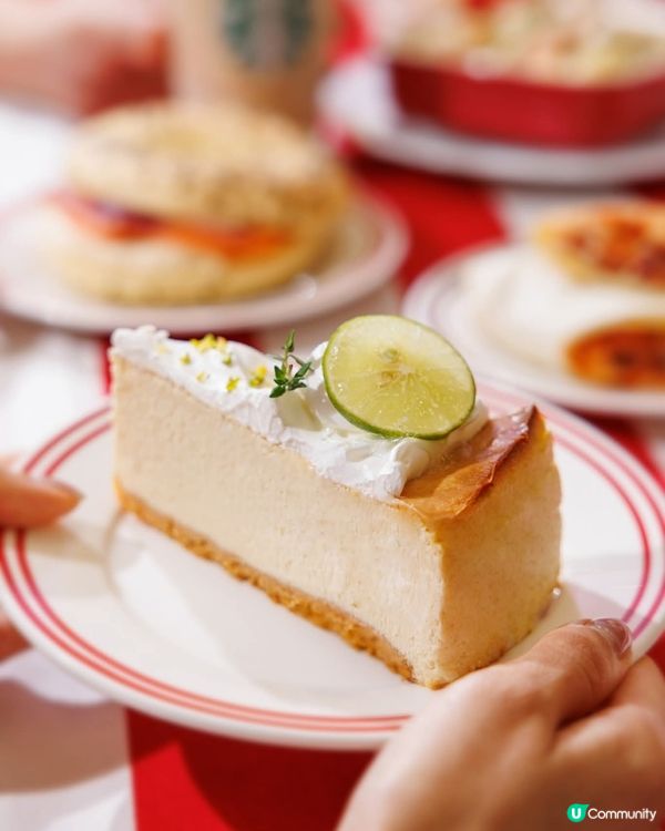 去星巴克「Churro」下焦糖西班牙脆條飲品新登場