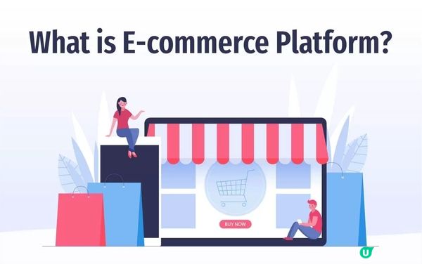 什麼是電商平台？一次搞懂電商平台的定義、種類與運作模式