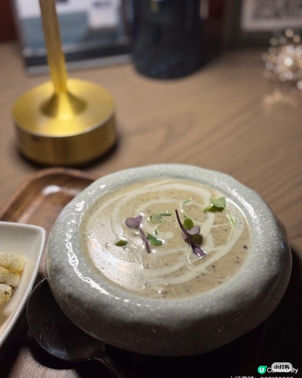 尖沙咀新發現！高級印度菜🤤✨