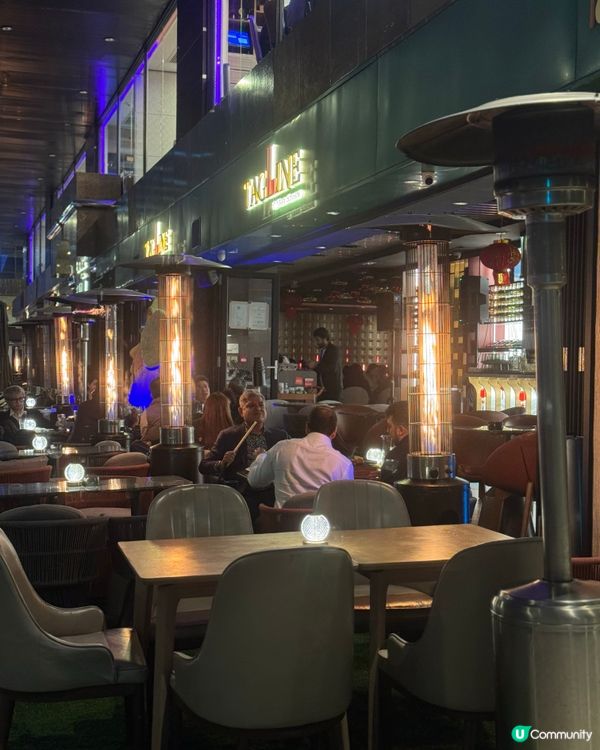 尖沙咀新發現！高級印度菜🤤✨