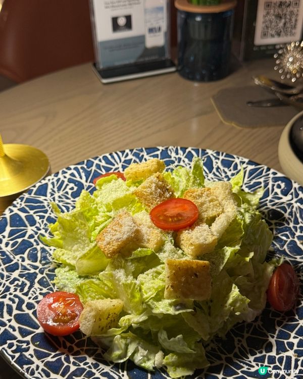 尖沙咀新發現！高級印度菜🤤✨