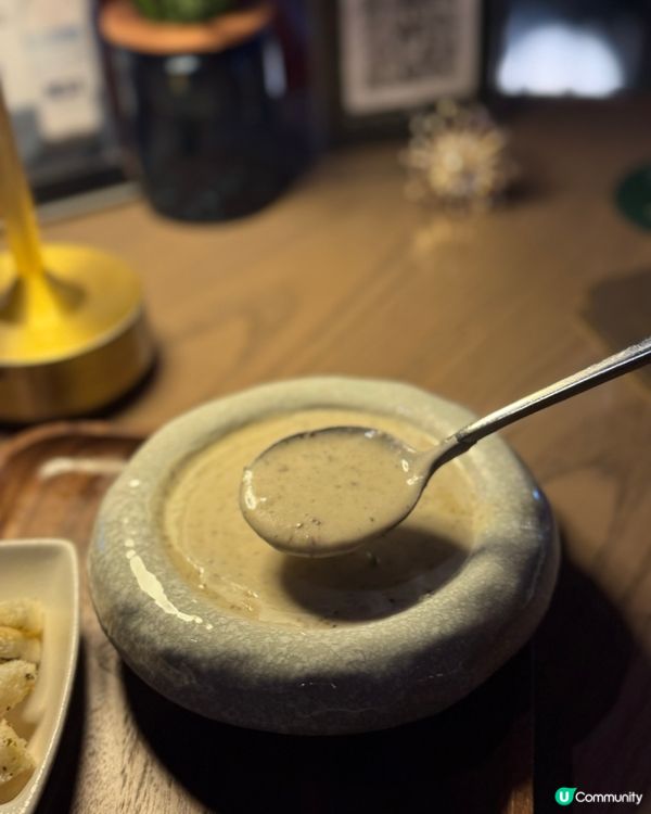 尖沙咀新發現！高級印度菜🤤✨