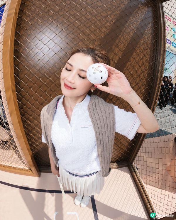 Estée Lauder 超越原美玩樂園