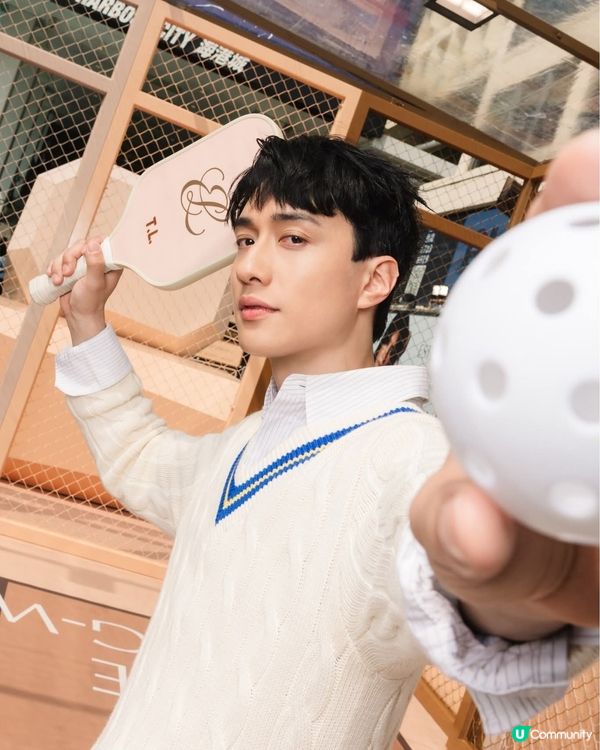 Estée Lauder 超越原美玩樂園