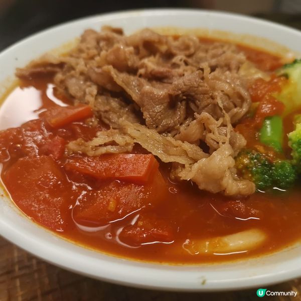 🎈外出用膳時唔想食太飽或者太油膩､或食得經濟啲的話,可以選擇...