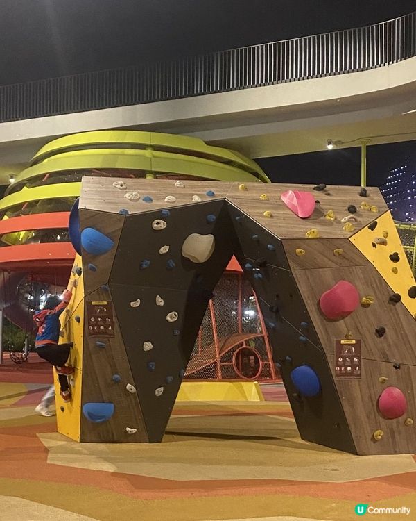 啟德周末孖寶！食玩睇乜都掂 👨‍👩‍👧‍👦