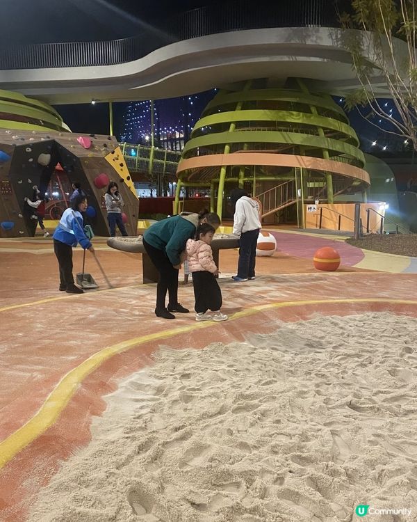 啟德周末孖寶！食玩睇乜都掂 👨‍👩‍👧‍👦