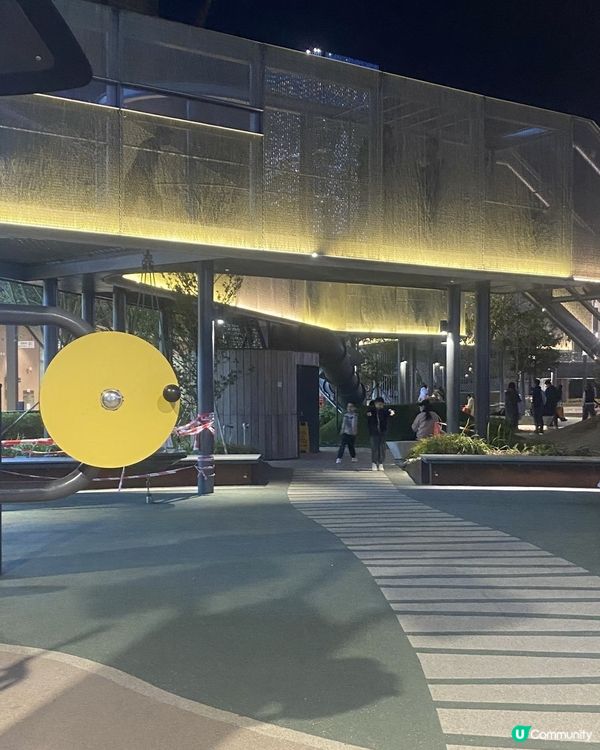 啟德周末孖寶！食玩睇乜都掂 👨‍👩‍👧‍👦