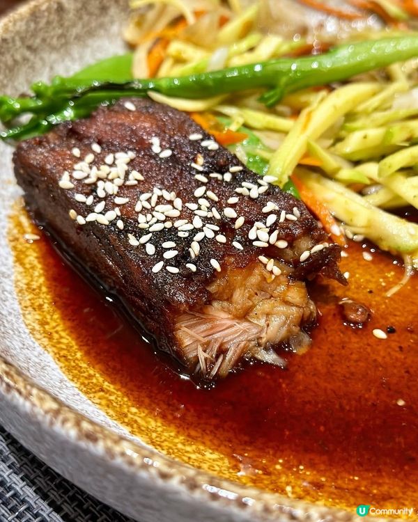 父親節慶祝飯 巴厘X法國菜🫶🏼