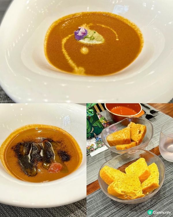 父親節慶祝飯 巴厘X法國菜🫶🏼