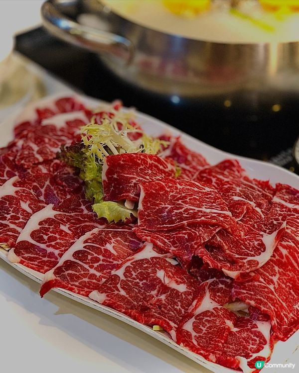 港式老字號火鍋，食材頂級冇花巧❗️❗️