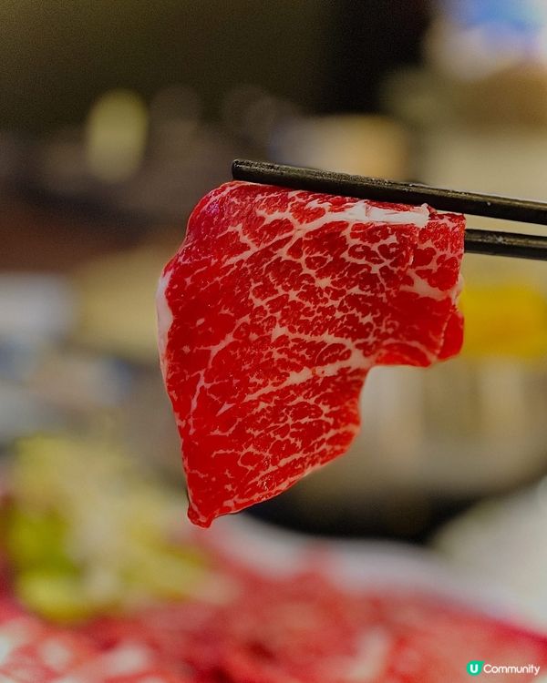 港式老字號火鍋，食材頂級冇花巧❗️❗️