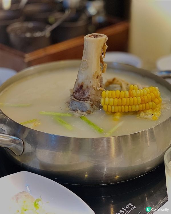 港式老字號火鍋，食材頂級冇花巧❗️❗️