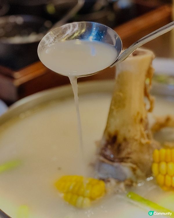 港式老字號火鍋，食材頂級冇花巧❗️❗️