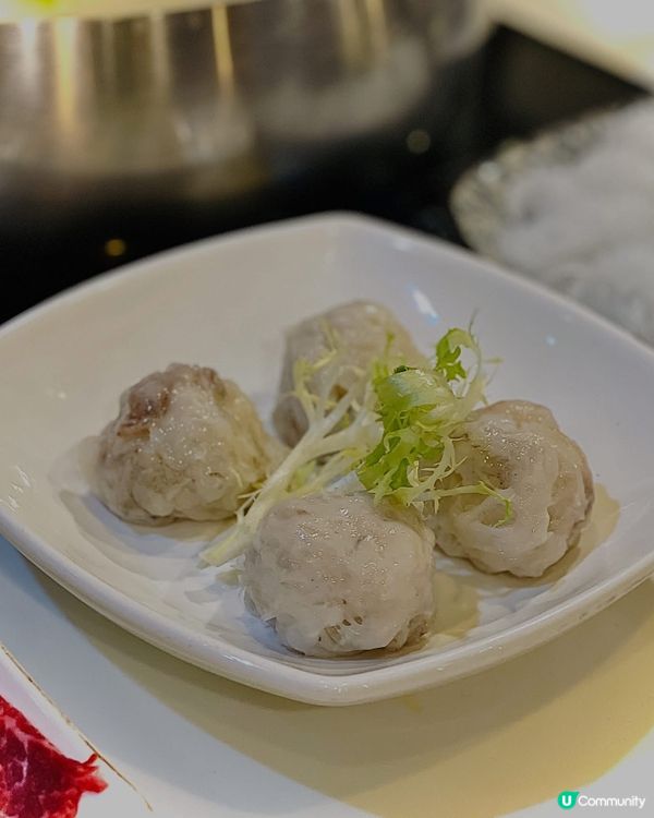 港式老字號火鍋，食材頂級冇花巧❗️❗️