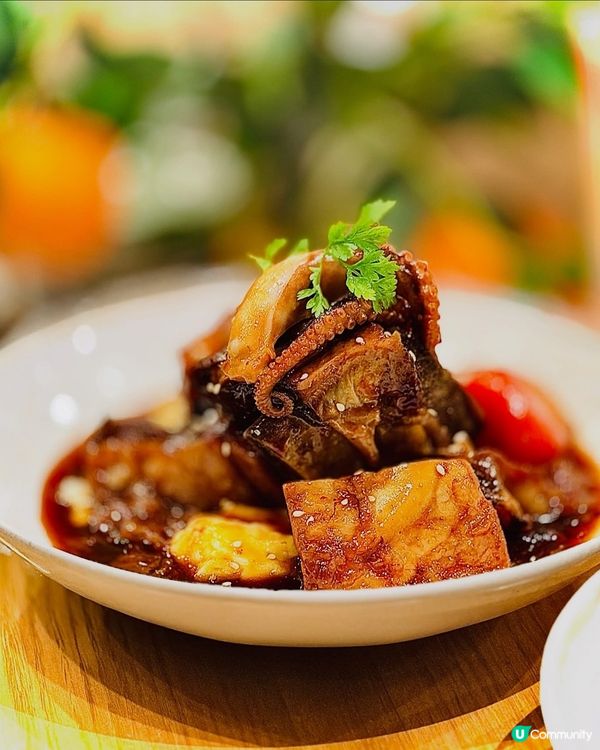 長沙灣超dope海景餐廳🔥喺度食飯勁有feel💕