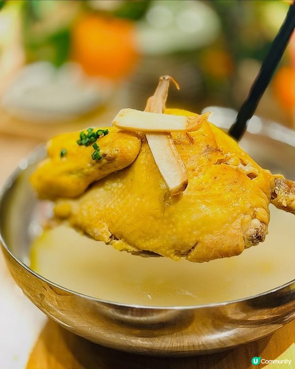 長沙灣超dope海景餐廳🔥喺度食飯勁有feel💕