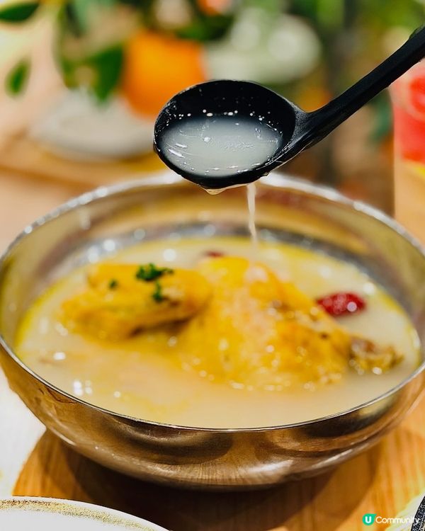 長沙灣超dope海景餐廳🔥喺度食飯勁有feel💕