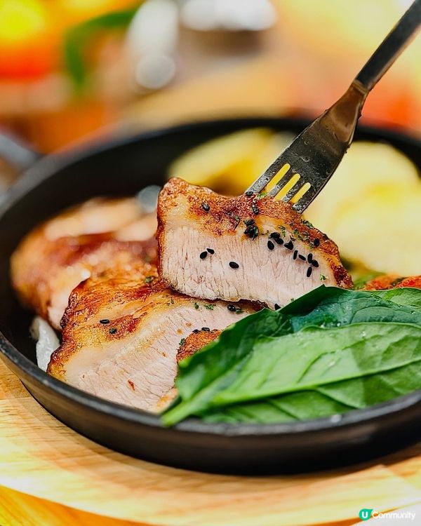 長沙灣超dope海景餐廳🔥喺度食飯勁有feel💕