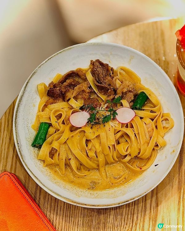 長沙灣超dope海景餐廳🔥喺度食飯勁有feel💕