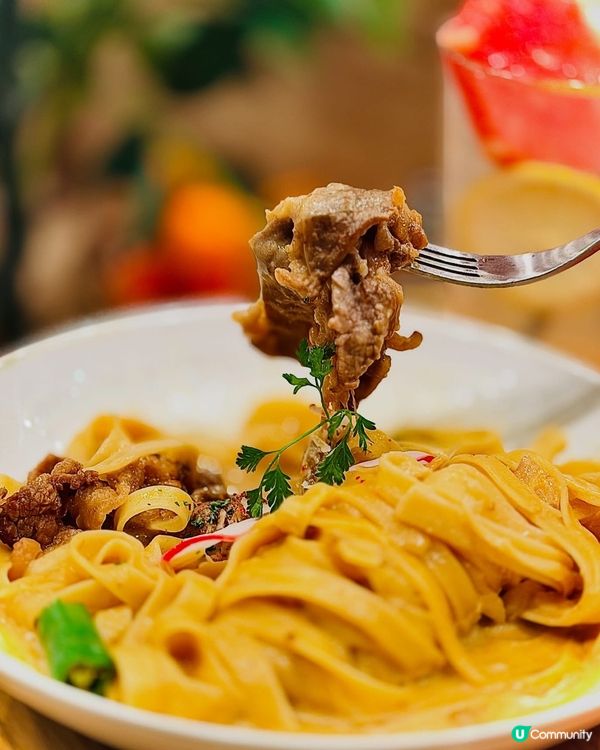 長沙灣超dope海景餐廳🔥喺度食飯勁有feel💕