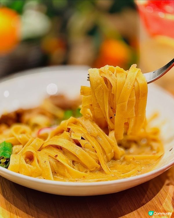 長沙灣超dope海景餐廳🔥喺度食飯勁有feel💕