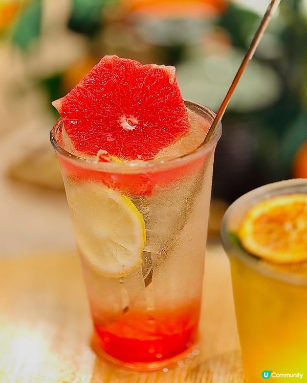 長沙灣超dope海景餐廳🔥喺度食飯勁有feel💕