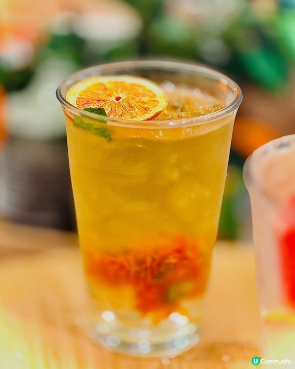 長沙灣超dope海景餐廳🔥喺度食飯勁有feel💕