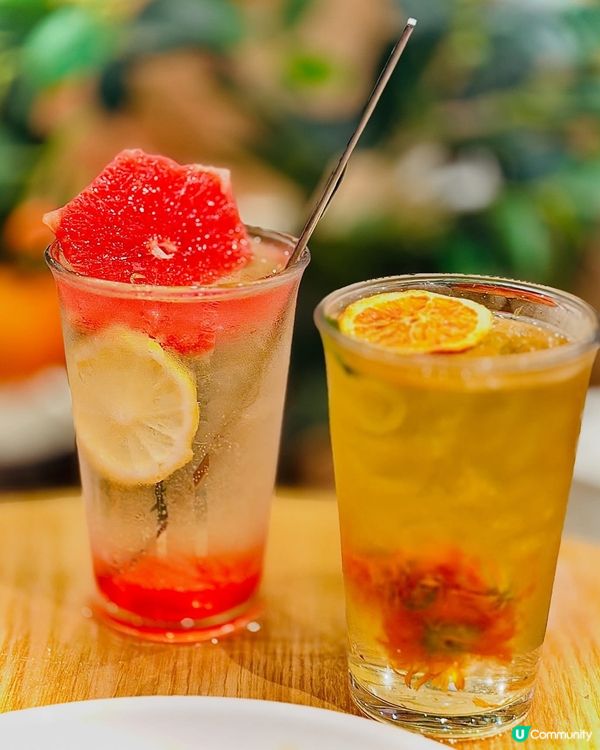 長沙灣超dope海景餐廳🔥喺度食飯勁有feel💕