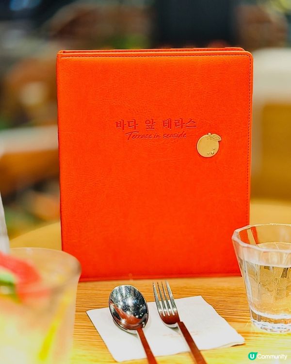 長沙灣超dope海景餐廳🔥喺度食飯勁有feel💕