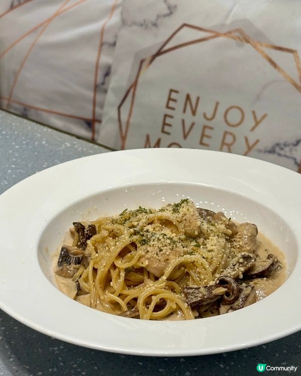 🇭🇰超chill美味台式cafe