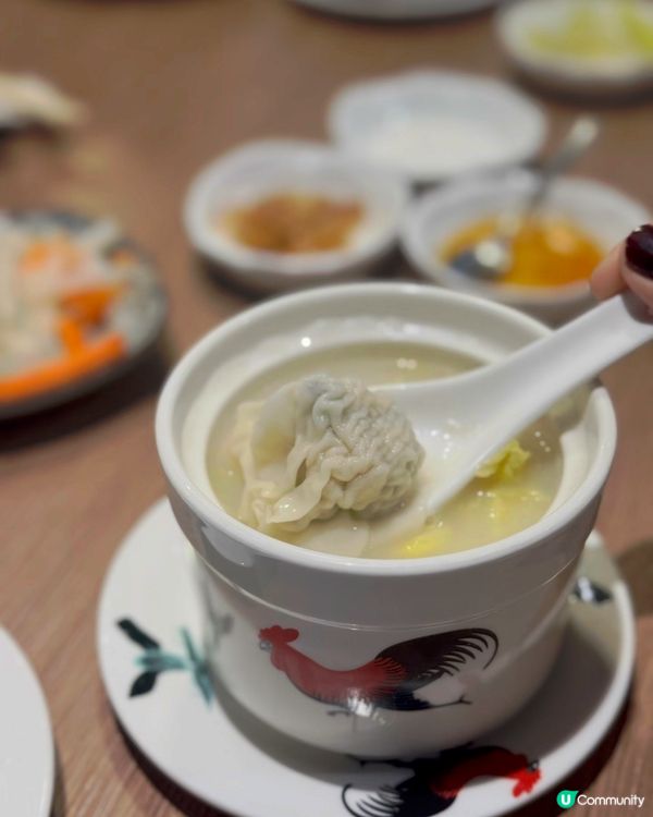 心心念念烤鴨🤤譽發廣場新店！