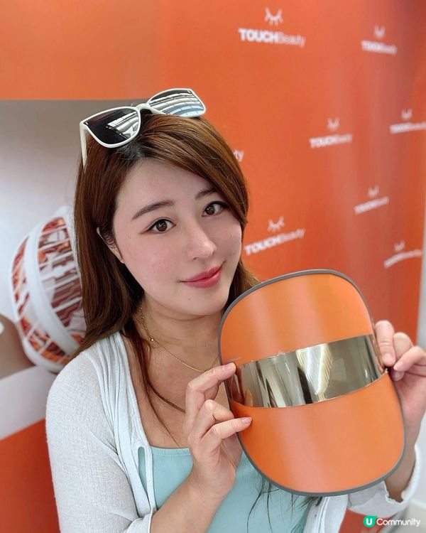 以後唔使出美容院，喺屋企都可以靜雞雞變靚啦😆