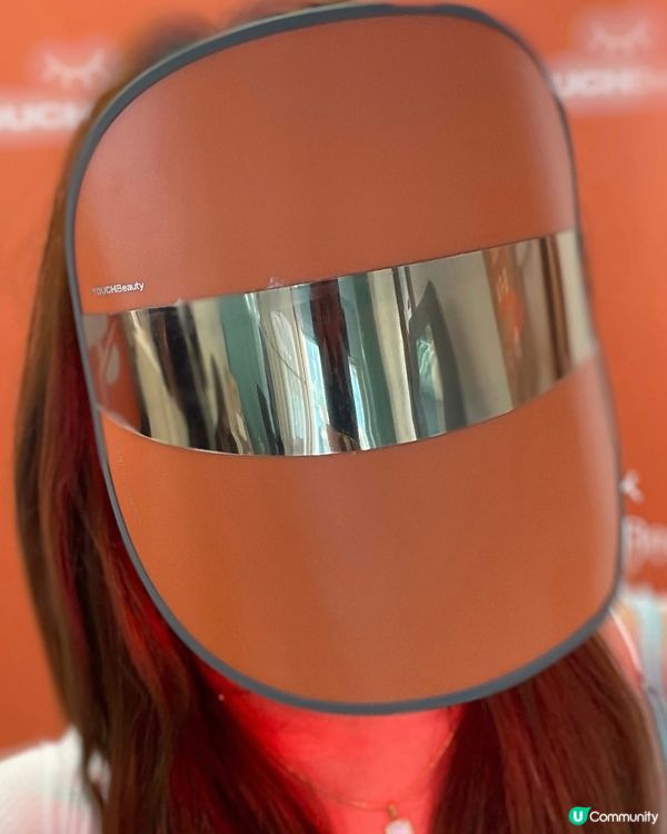 以後唔使出美容院，喺屋企都可以靜雞雞變靚啦😆