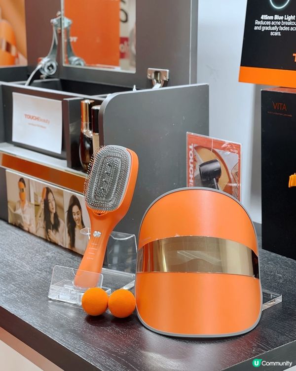 以後唔使出美容院，喺屋企都可以靜雞雞變靚啦😆