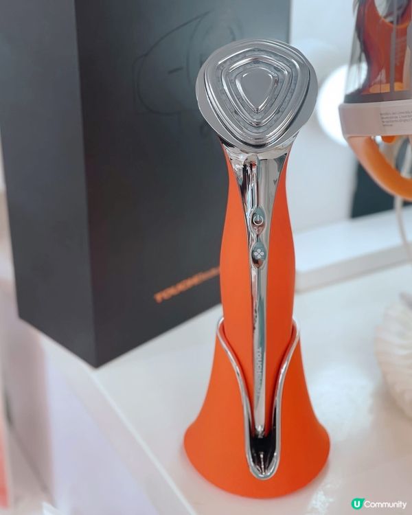 以後唔使出美容院，喺屋企都可以靜雞雞變靚啦😆