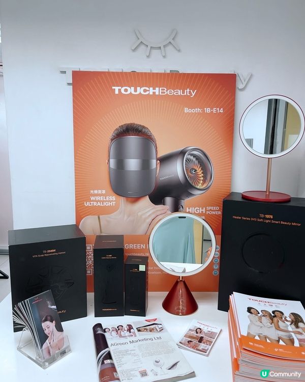 以後唔使出美容院，喺屋企都可以靜雞雞變靚啦😆