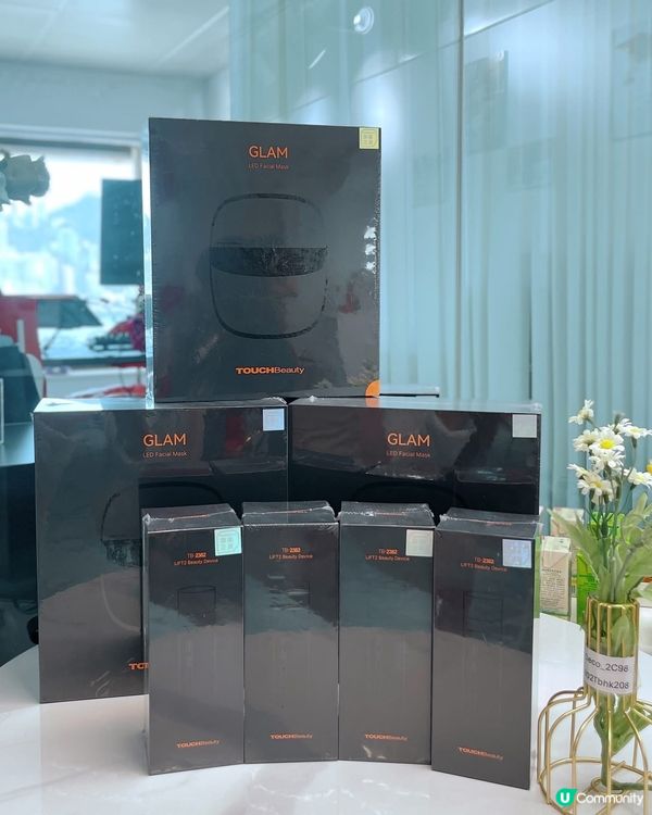 以後唔使出美容院，喺屋企都可以靜雞雞變靚啦😆