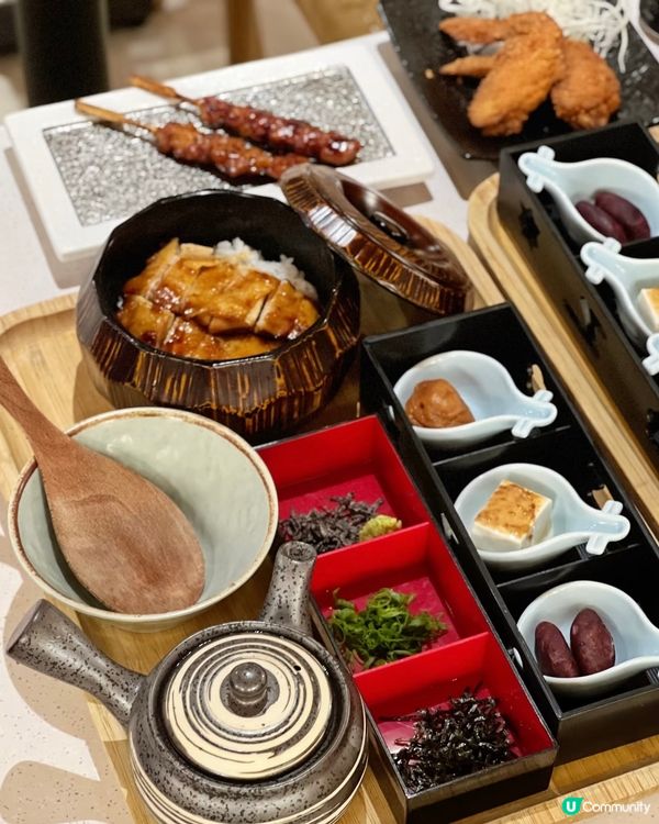 香港新店名古屋特色美食🤤必食必打卡