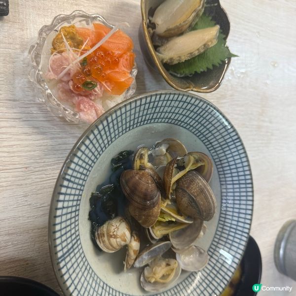 唔好食既壽司放題 5.0