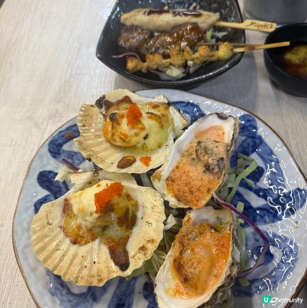 唔好食既壽司放題 5.0