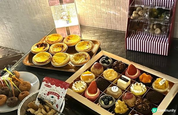 Agnes b 既Sweet Canapes Party B...