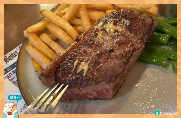 本地人氣美食：畢打奧