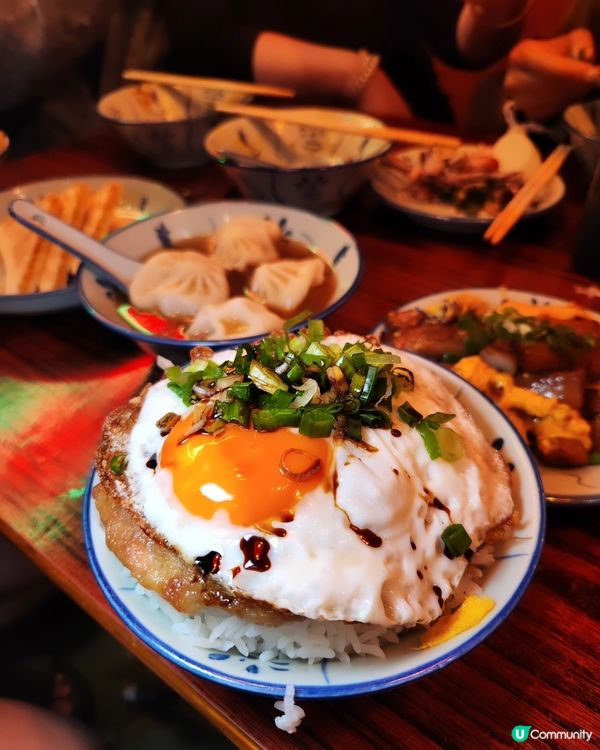 大坑名店開到出旺角🙌