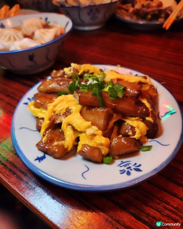 大坑名店開到出旺角🙌