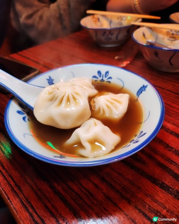 大坑名店開到出旺角🙌