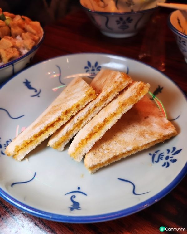 大坑名店開到出旺角🙌